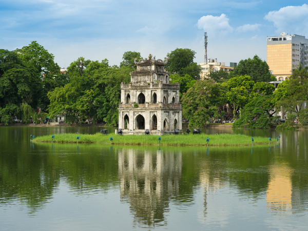 MEJOR VIAJE EN FAMILIA POR VIETNAM DE 15 DÍAS
